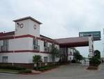Howard Johnson Inn And Suites San Antonio