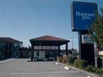 Rodeway Inn -Eureka