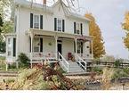Journeys End Bed & Breakfast::Virginia.org
