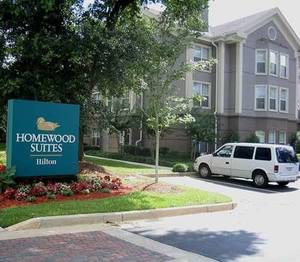 Homewood Suites Mobile::Travelocity.com