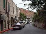 Bisbee::Yahoo! Travel