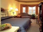 Country Inn And Suites Milwaukee West