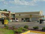 Super 8 Motel- Monticello, Ar