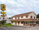 Super 8 N Attleboro Prov Area