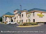 Holiday Inn Express Stafford (Garrisonville Rd.)