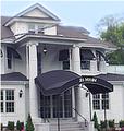 21 Main Restaurant