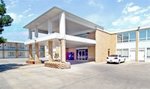 Best Western Lee's Motor Inn