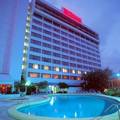 Hilton Tampa Airport Westshore