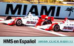 Homestead Miami Speedway::Yahoo! Travel