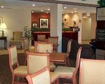 Hampton Inn Youngstown West I-80