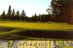 Barker Lake Golf Course Legend