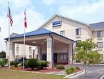 Travelodge Suites Savannah Pooler