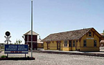 Mills Park Railroad