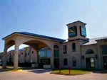 Quality Inn And Suites