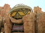 Universal Studios Florida::ThrillNetwork.com