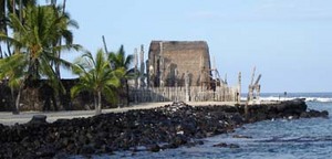 Puuhonua O Honaunau National Historical Park::Nps.gov