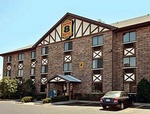 Super 8 Motel - Bridgeview/Chicago Area