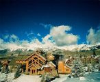 Mountain Lodge At Telluride