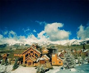 Mountain Lodge At Telluride::Travelocity.com