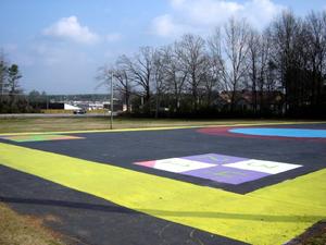 Church Street Elementary School::KaBoom.org