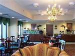 Hampton Inn Hillsville