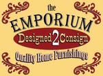 The Emporium - Furnishings Consignment Outlet