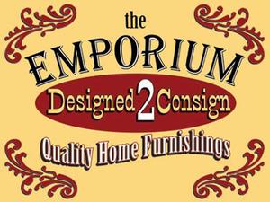 The Emporium - Furnishings Consignment Outlet::MtWashingtonValley.org