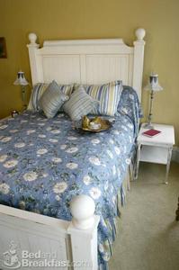 Bingham Hall Bed & Breakfast::BedAndBreakfast.com