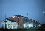 Hampton Inn Savannah - I-95 North