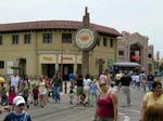 Universal Studios Florida::ThrillNetwork.com