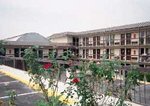 University Inn