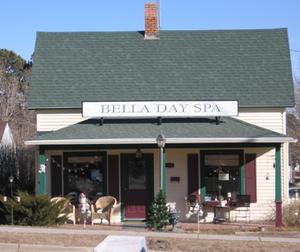Bella Day Spa::Belladayspa.com/