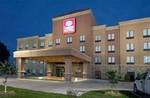 Comfort Suites Medical District