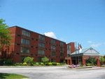 Merrimack Hotel and Conference Center