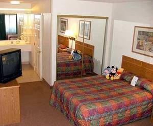 Homewood Suites by Hilton Anaheim Main Gate::Travelocity.com