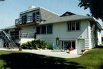 Chokecherry Inn