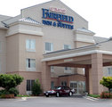Fairfield Inn and Suites by Marriott Anderson