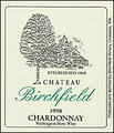 Birchfield Winery