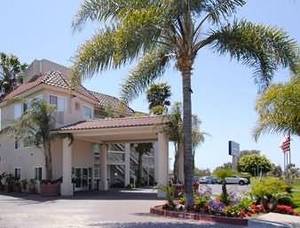 Howard Johnson San Diego Encinitas::Travelocity.com