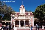 Disneyland::ThemeParksOnline