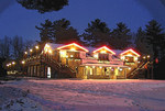 Edgewater Inn & Cottages