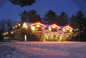 Edgewater Inn & Cottages::Hotels.com