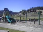Sunshine Park::KaBoom.org