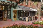 Walk the Historic Downtown District (Pearl Street and Mapleton)