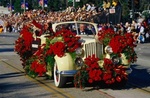 Annual Tournament of Roses Parade