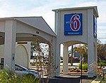 Motel 6 Decatur::Motel 6