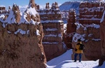 Bryce Canyon National Park