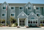 Microtel Inn & Suites Uncasville Montville