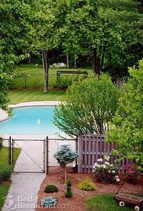 Fireside Bed and Breakfast of Lexington::BedAndBreakfast.com