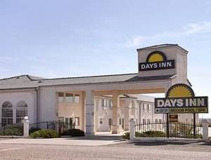 Days Inn Winslow::Travelocity.com